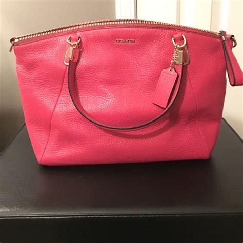 poshmark purses and bags